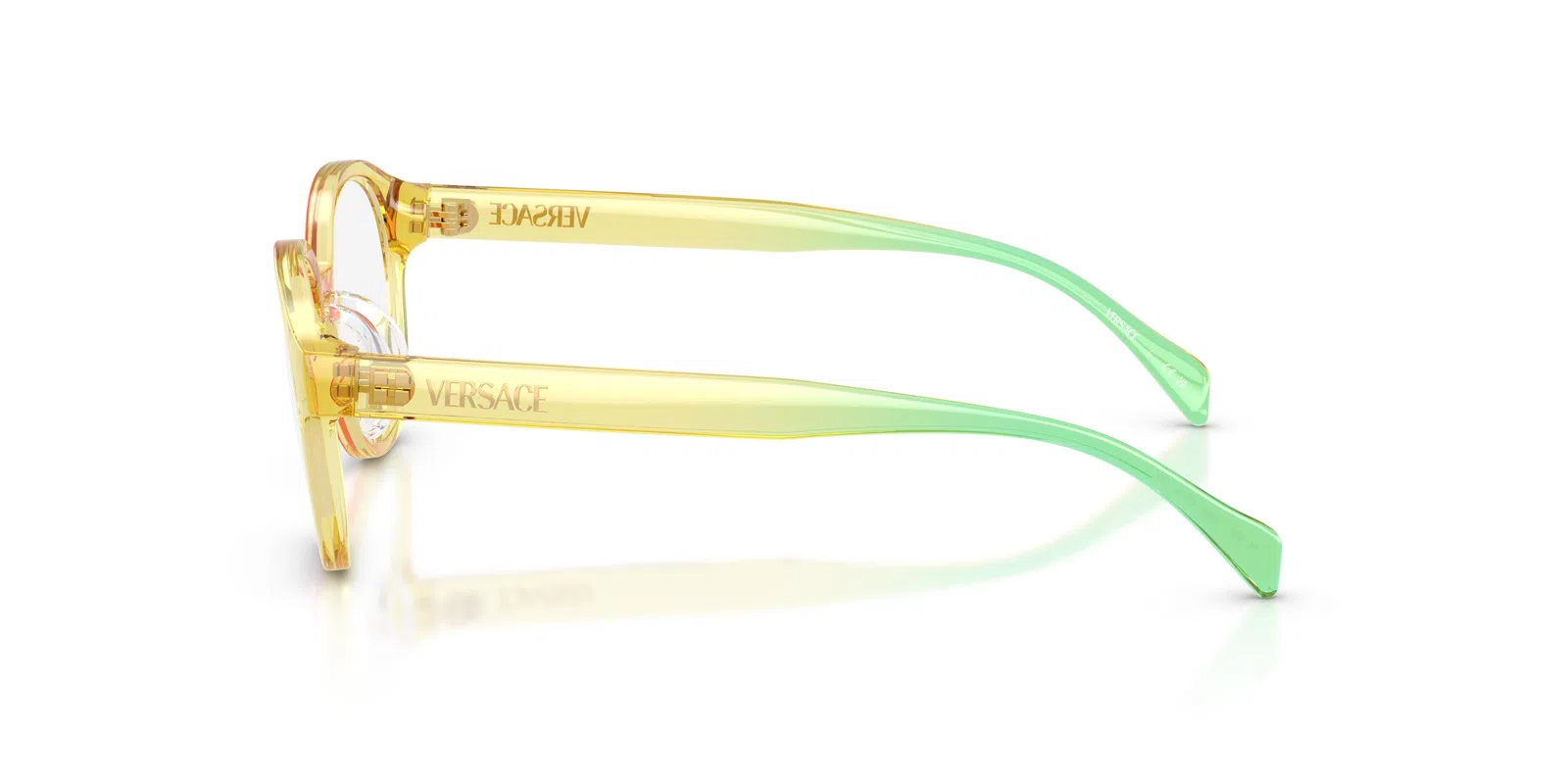 Versace Kids 3012 Eyeglasses - view 25